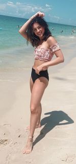 Savannah Rae Demers feet photo thumbnail