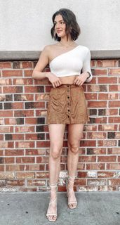 Savannah Rae Demers feet photo thumbnail