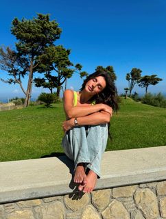 Savannah Rae Demers feet photo 10