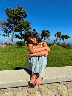 Savannah Rae Demers feet photo 9