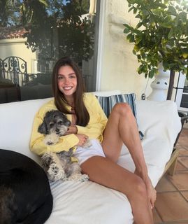 Savannah Rae Demers feet photo 14