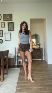 Savannah Rae Demers feet photo 8