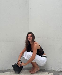 Savannah Rae Demers feet photo 4