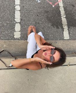 Savannah Rae Demers feet photo 3