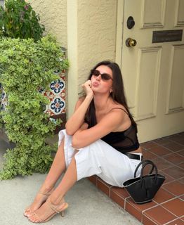 Savannah Rae Demers feet photo 1
