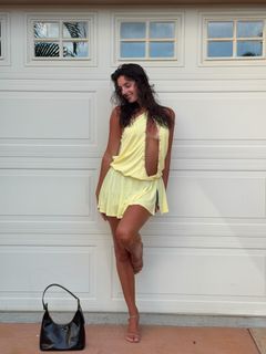 Savannah Rae Demers feet photo 10