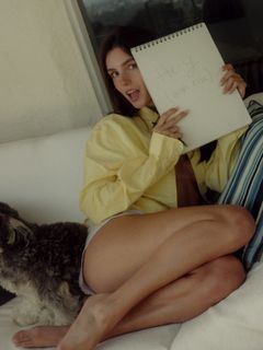 Savannah Rae Demers feet photo 8