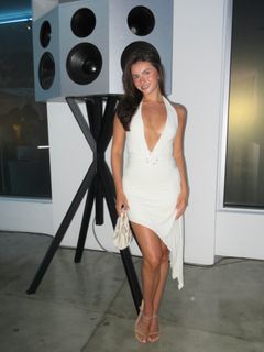 Savannah Rae Demers feet photo 3
