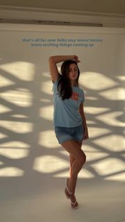 Savannah Rae Demers feet photo 4