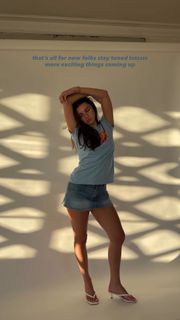 Savannah Rae Demers feet photo 1