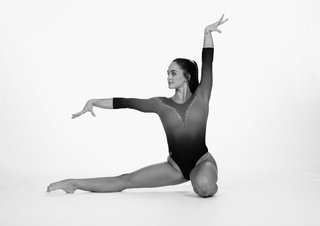 Savannah Schoenherr feet photo 3