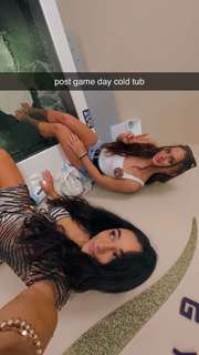 Savannah Schoenherr feet photo 10