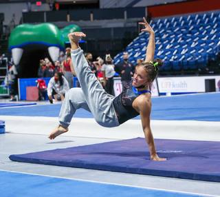 Savannah Schoenherr feet photo 9
