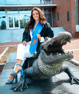 Savannah Schoenherr feet photo 11