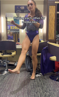 Savannah Schoenherr feet photo 5