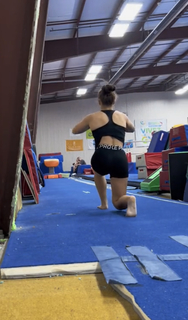 Savannah Schoenherr feet photo 1