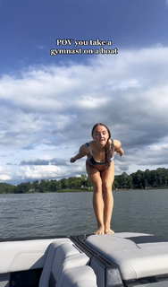 Savannah Schoenherr feet photo 4