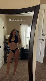 Savannah Schoenherr feet photo 19