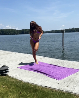 Savannah Schoenherr feet photo 18