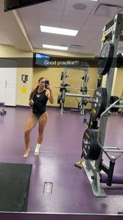 Savannah Schoenherr feet photo 12