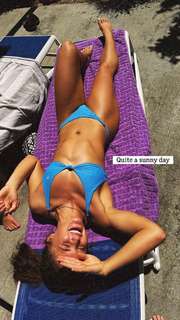 Savannah Schoenherr feet photo 7