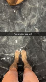 Savannah Schoenherr feet photo 5