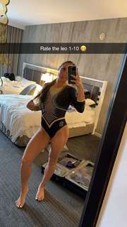 Savannah Schoenherr feet photo 4