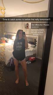 Savannah Schoenherr feet photo 19