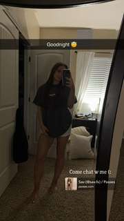 Savannah Schoenherr feet photo 18