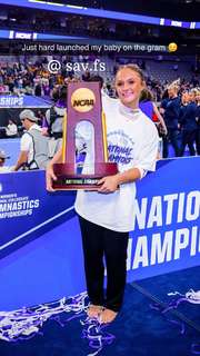 Savannah Schoenherr feet photo 17