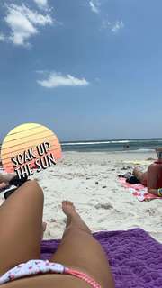 Savannah Schoenherr feet photo 17