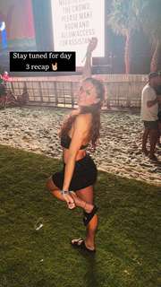 Savannah Schoenherr feet photo 15