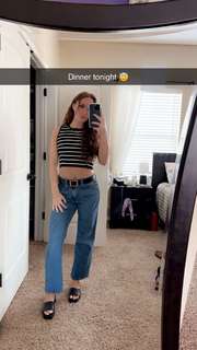 Savannah Schoenherr feet photo 14