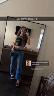 Savannah Schoenherr feet photo 13