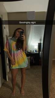 Savannah Schoenherr feet photo 12