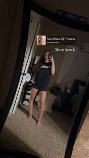 Savannah Schoenherr feet photo 11