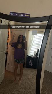 Savannah Schoenherr feet photo 10