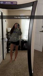 Savannah Schoenherr feet photo 9