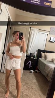 Savannah Schoenherr feet photo 7