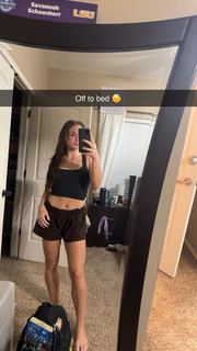 Savannah Schoenherr feet photo 6
