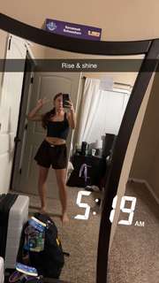 Savannah Schoenherr feet photo 5