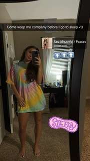 Savannah Schoenherr feet photo 19