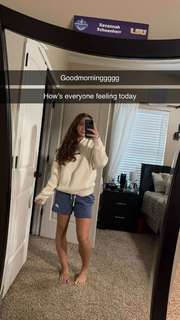 Savannah Schoenherr feet photo 18