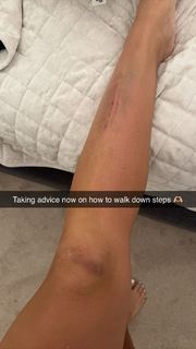 Savannah Schoenherr feet photo 15