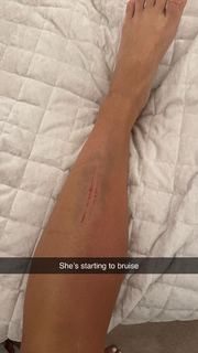 Savannah Schoenherr feet photo 14