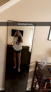 Savannah Schoenherr feet photo 6