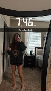 Savannah Schoenherr feet photo 5