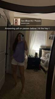 Savannah Schoenherr feet photo 4