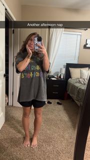 Savannah Schoenherr feet photo 1