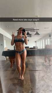 Savannah Schoenherr feet photo 20